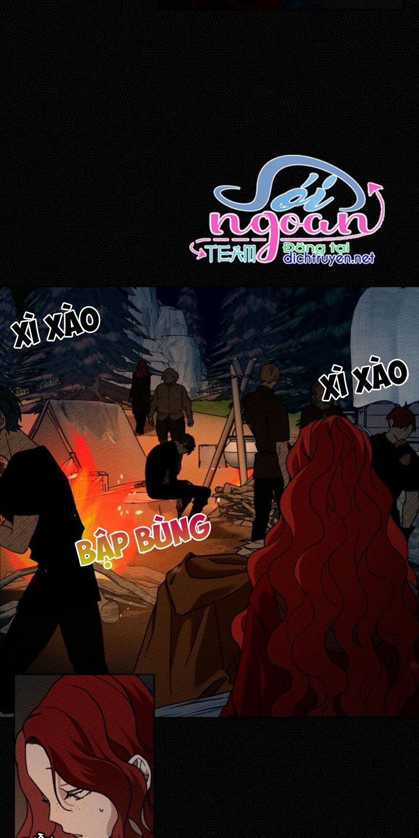 Dưới Bóng Cây Sồi (Under the Oak Tree) 7 trang 23