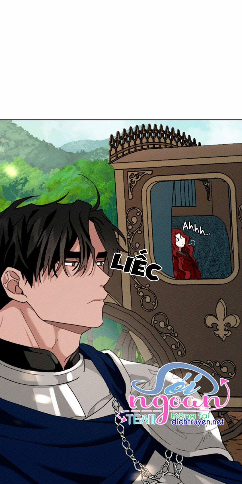 Dưới Bóng Cây Sồi (Under the Oak Tree) 7 trang 27