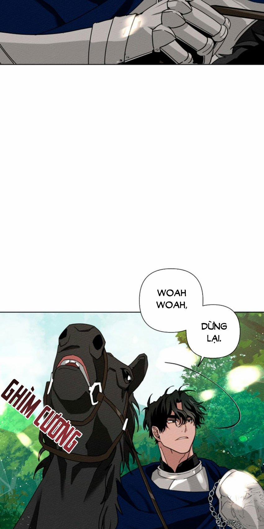 Dưới Bóng Cây Sồi (Under the Oak Tree) 7 trang 28