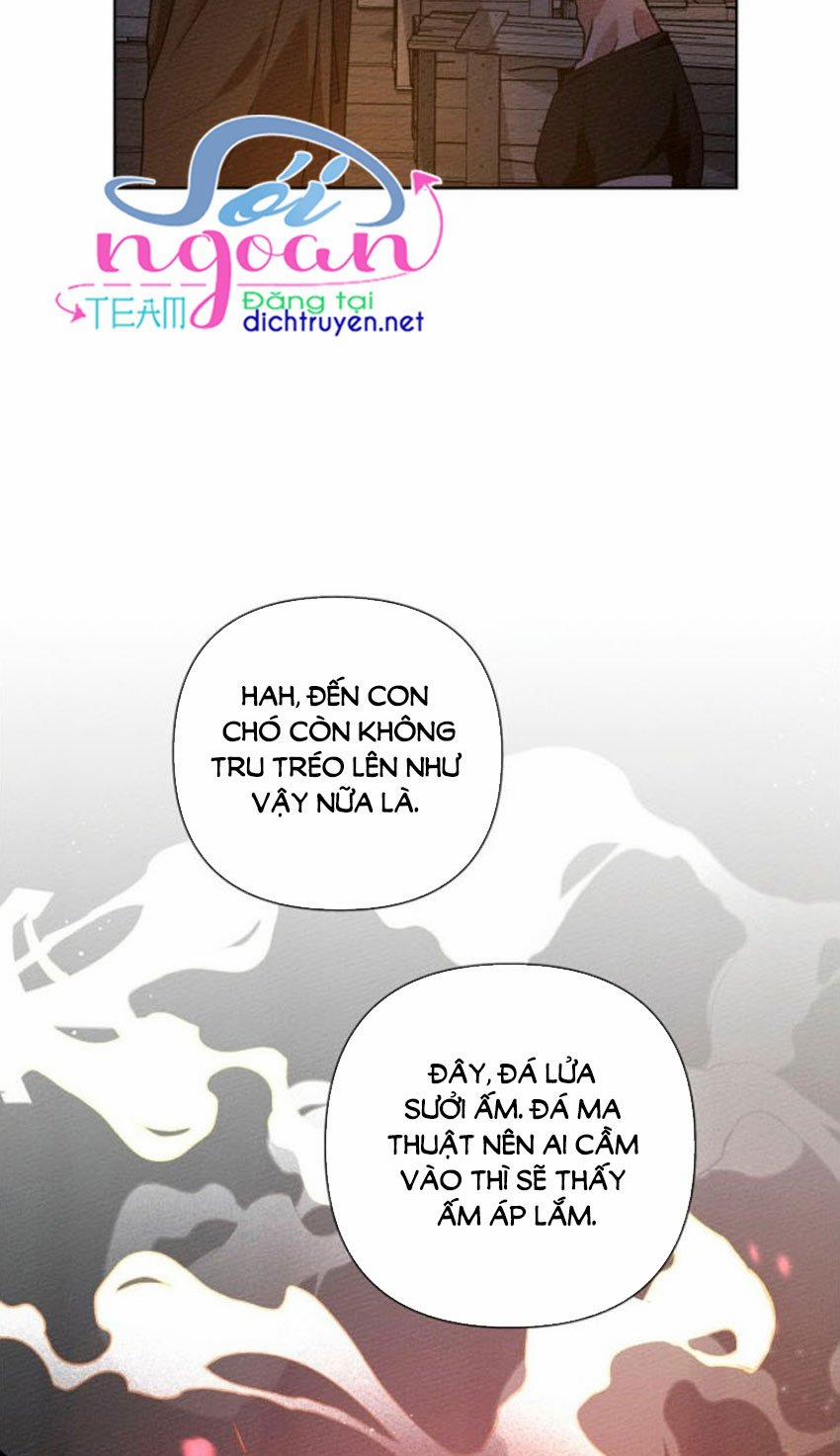 Dưới Bóng Cây Sồi (Under the Oak Tree) 7 trang 3