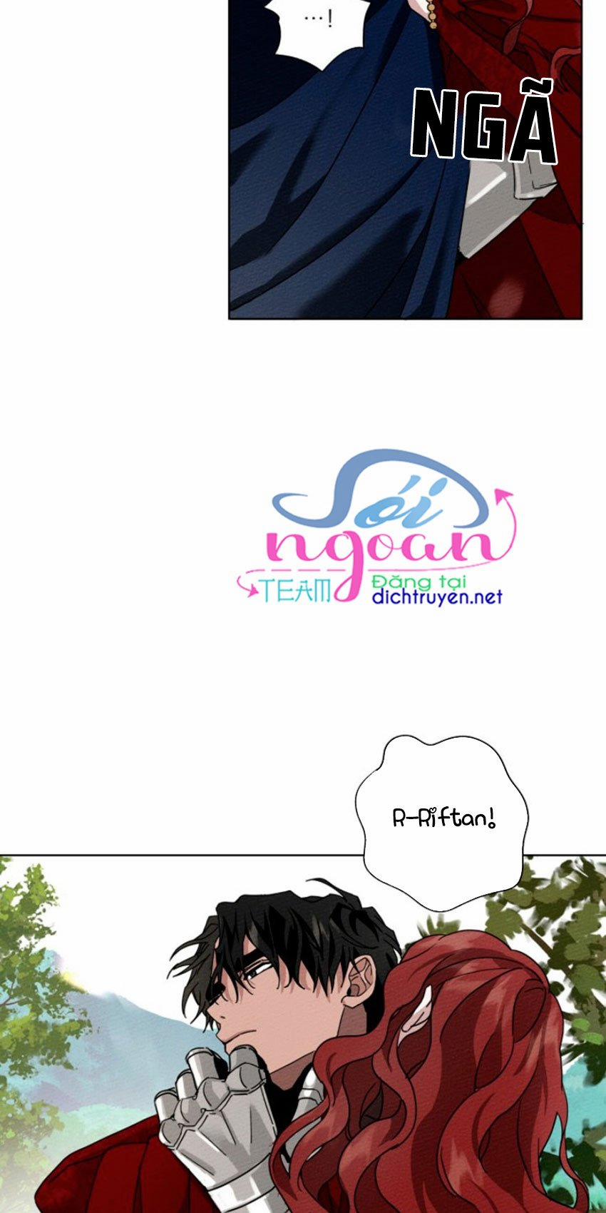 Dưới Bóng Cây Sồi (Under the Oak Tree) 7 trang 31