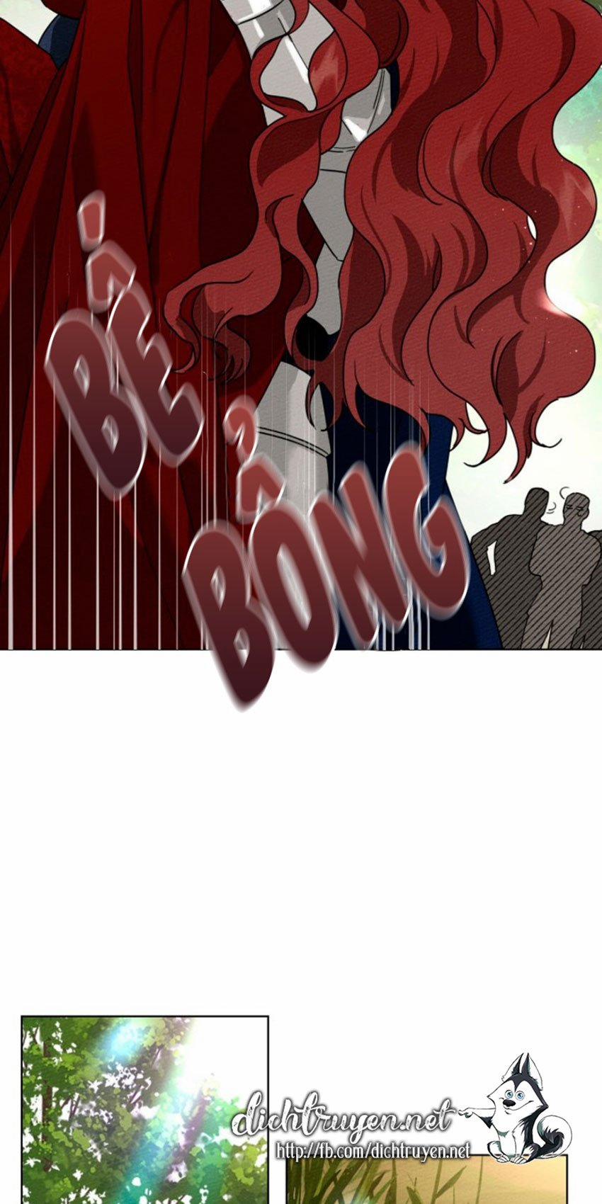Dưới Bóng Cây Sồi (Under the Oak Tree) 7 trang 32