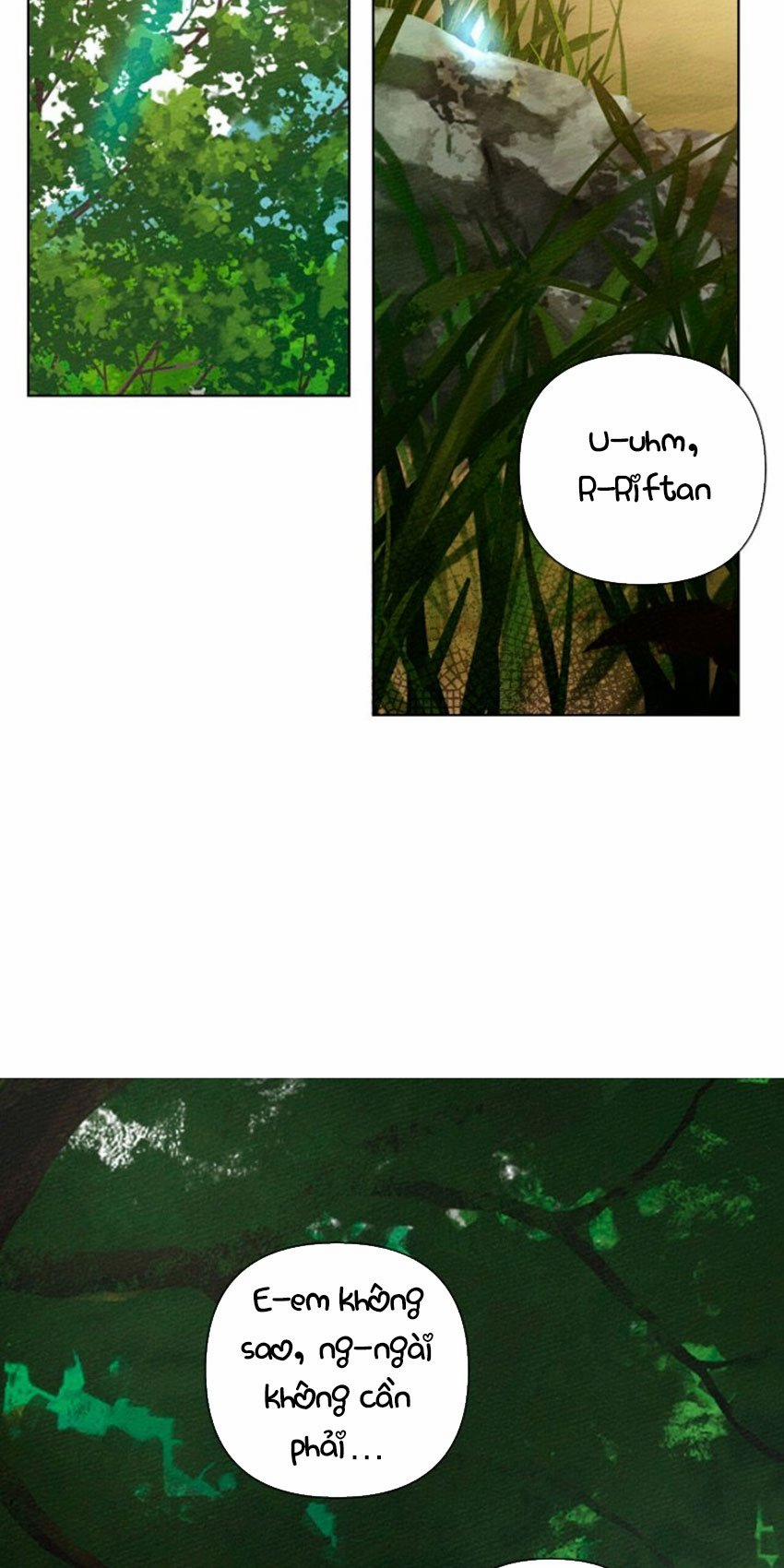 Dưới Bóng Cây Sồi (Under the Oak Tree) 7 trang 33