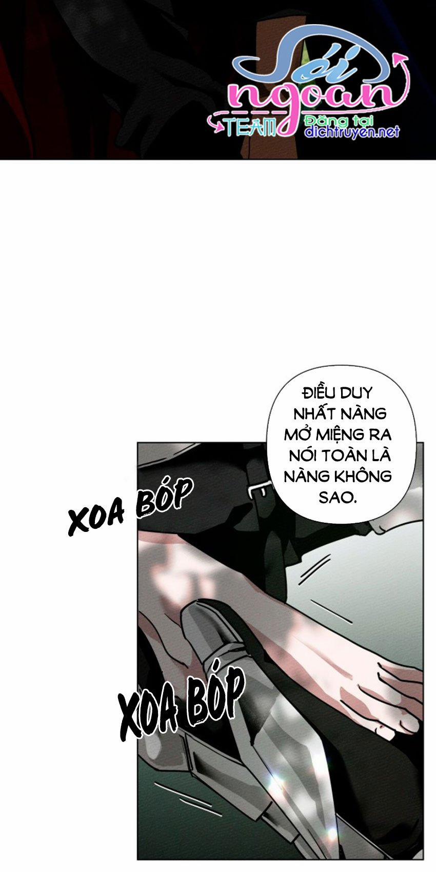 Dưới Bóng Cây Sồi (Under the Oak Tree) 7 trang 35