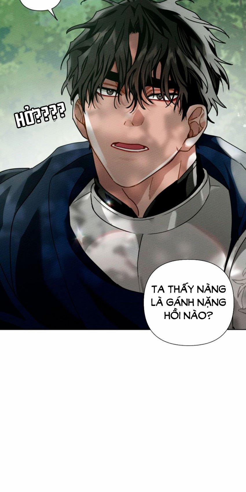 Dưới Bóng Cây Sồi (Under the Oak Tree) 7 trang 37