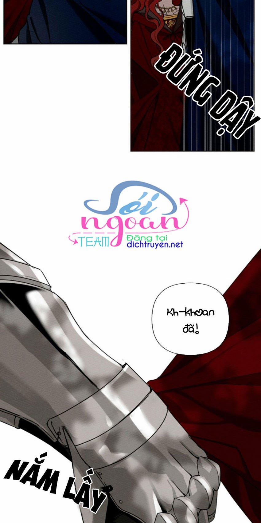 Dưới Bóng Cây Sồi (Under the Oak Tree) 7 trang 39