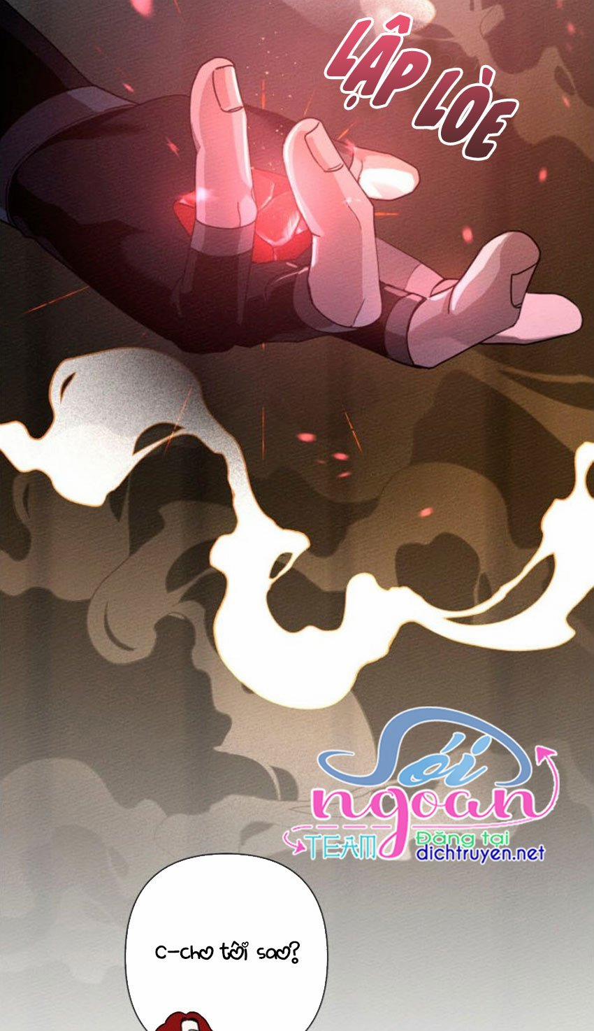 Dưới Bóng Cây Sồi (Under the Oak Tree) 7 trang 4