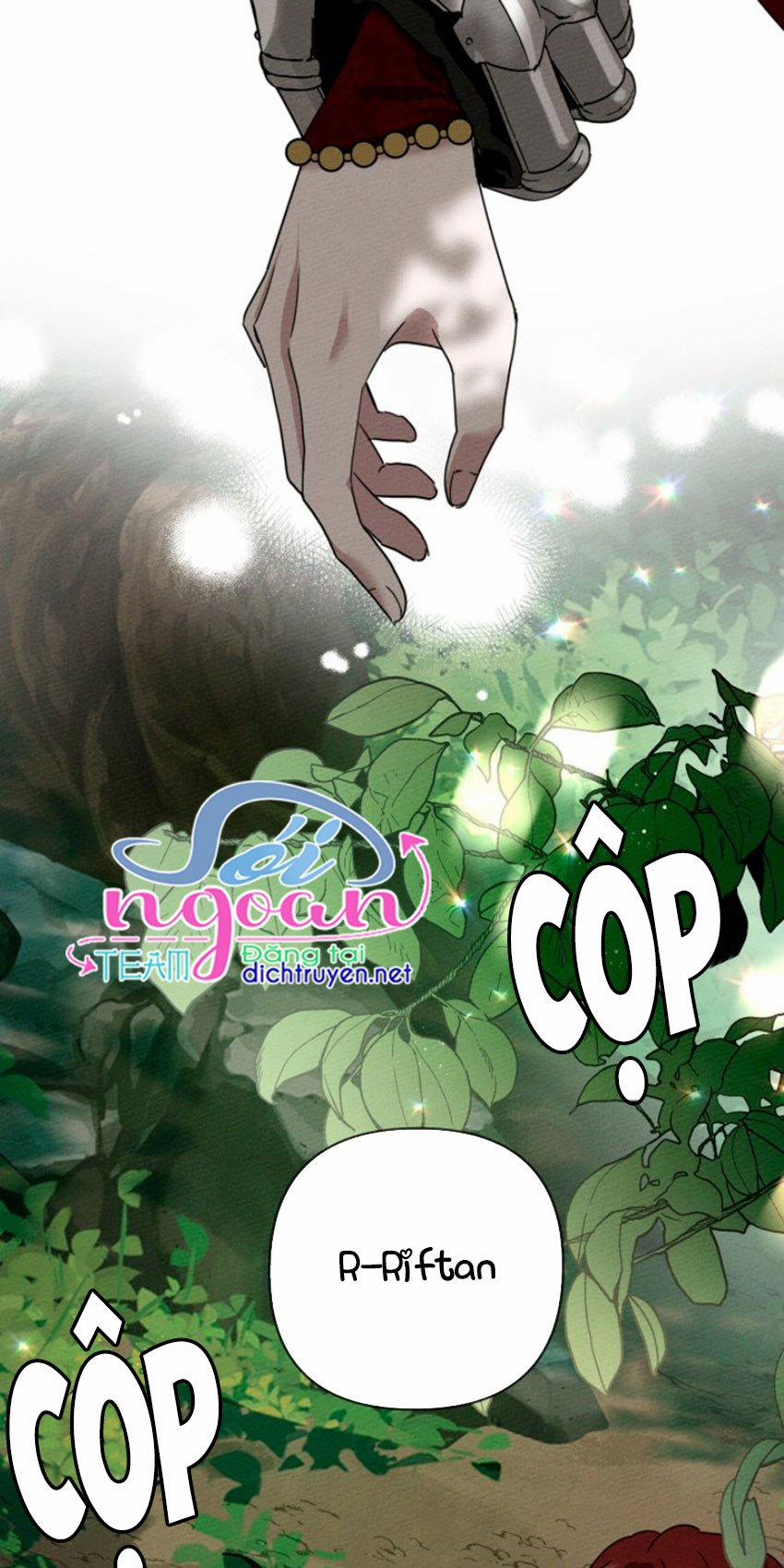 Dưới Bóng Cây Sồi (Under the Oak Tree) 7 trang 40