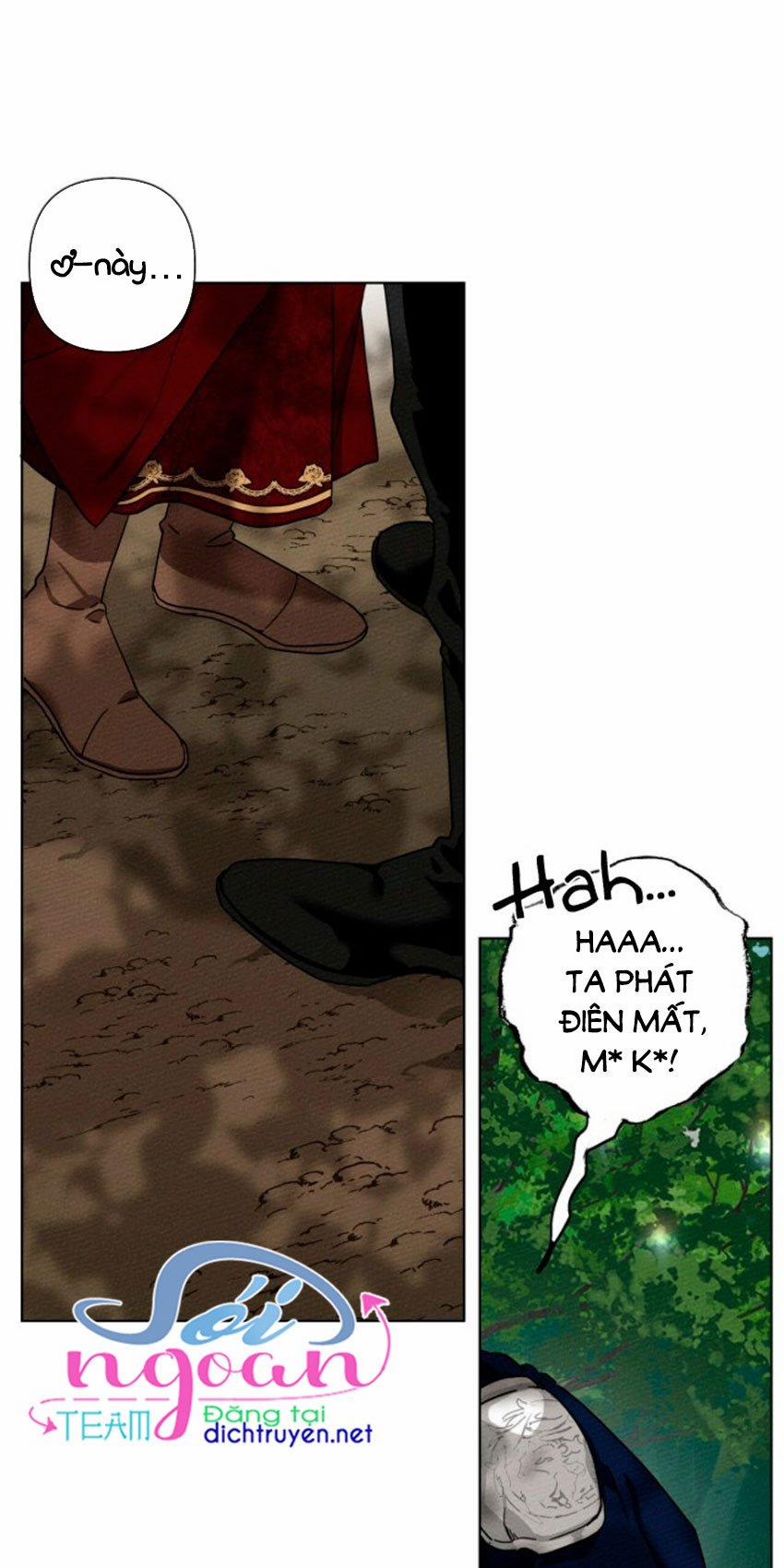 Dưới Bóng Cây Sồi (Under the Oak Tree) 7 trang 43