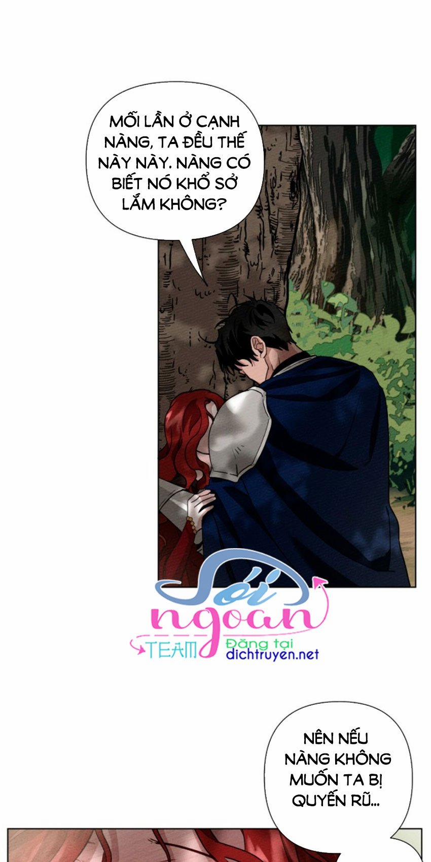 Dưới Bóng Cây Sồi (Under the Oak Tree) 7 trang 46