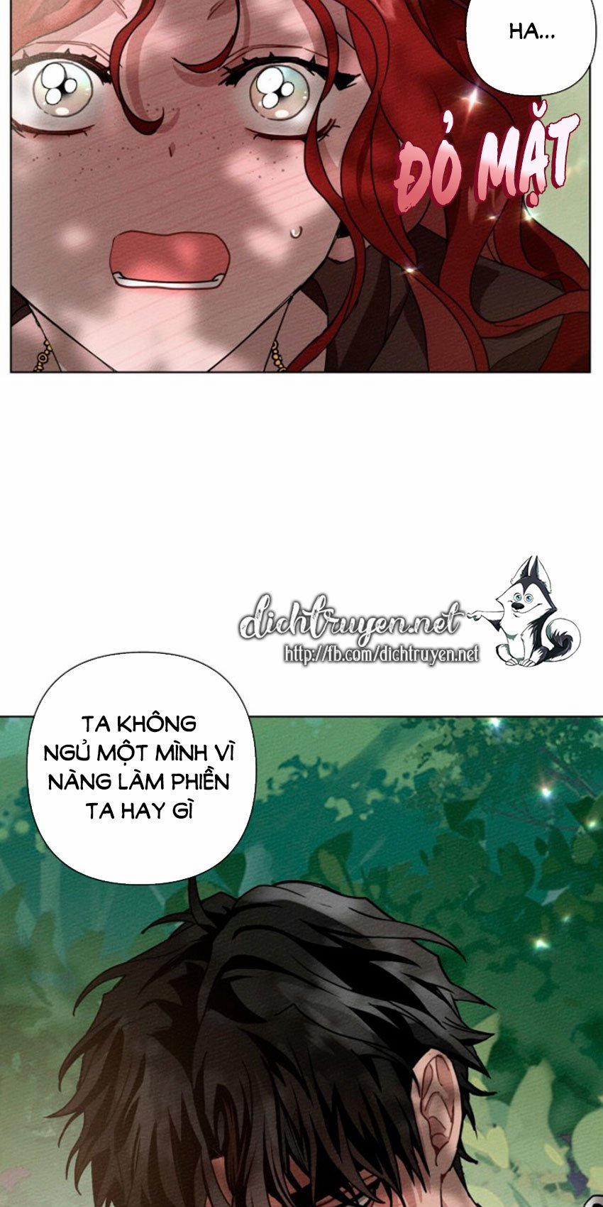 Dưới Bóng Cây Sồi (Under the Oak Tree) 7 trang 47