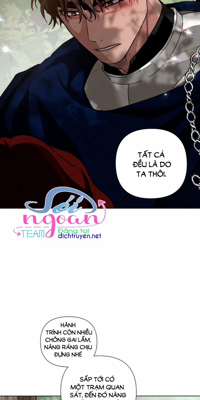 Dưới Bóng Cây Sồi (Under the Oak Tree) 7 trang 48