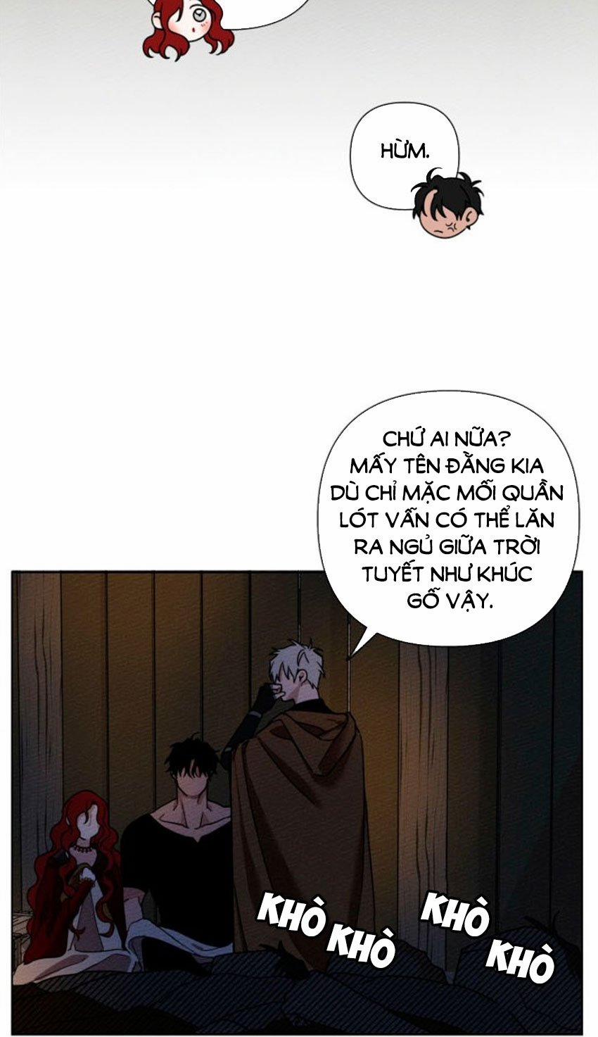 Dưới Bóng Cây Sồi (Under the Oak Tree) 7 trang 5