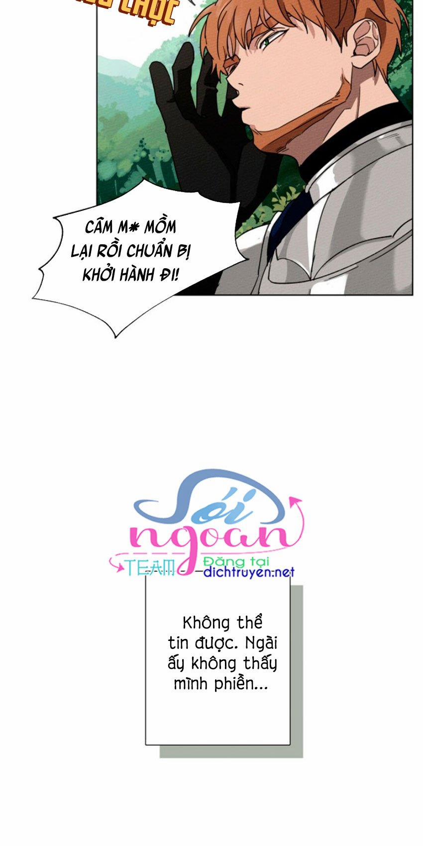 Dưới Bóng Cây Sồi (Under the Oak Tree) 7 trang 50