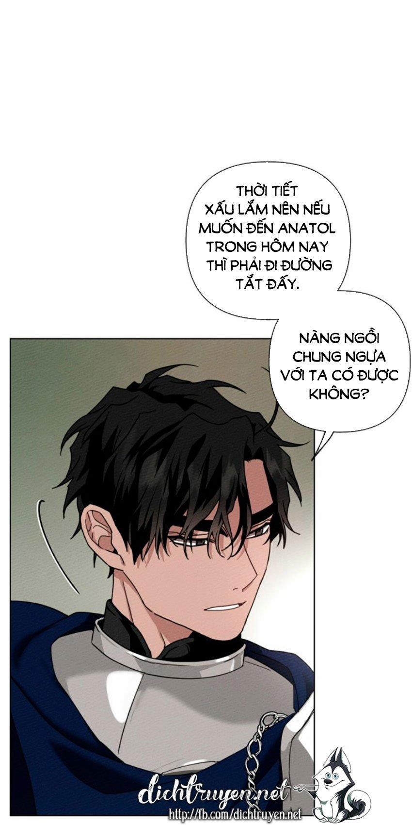 Dưới Bóng Cây Sồi (Under the Oak Tree) 7 trang 53