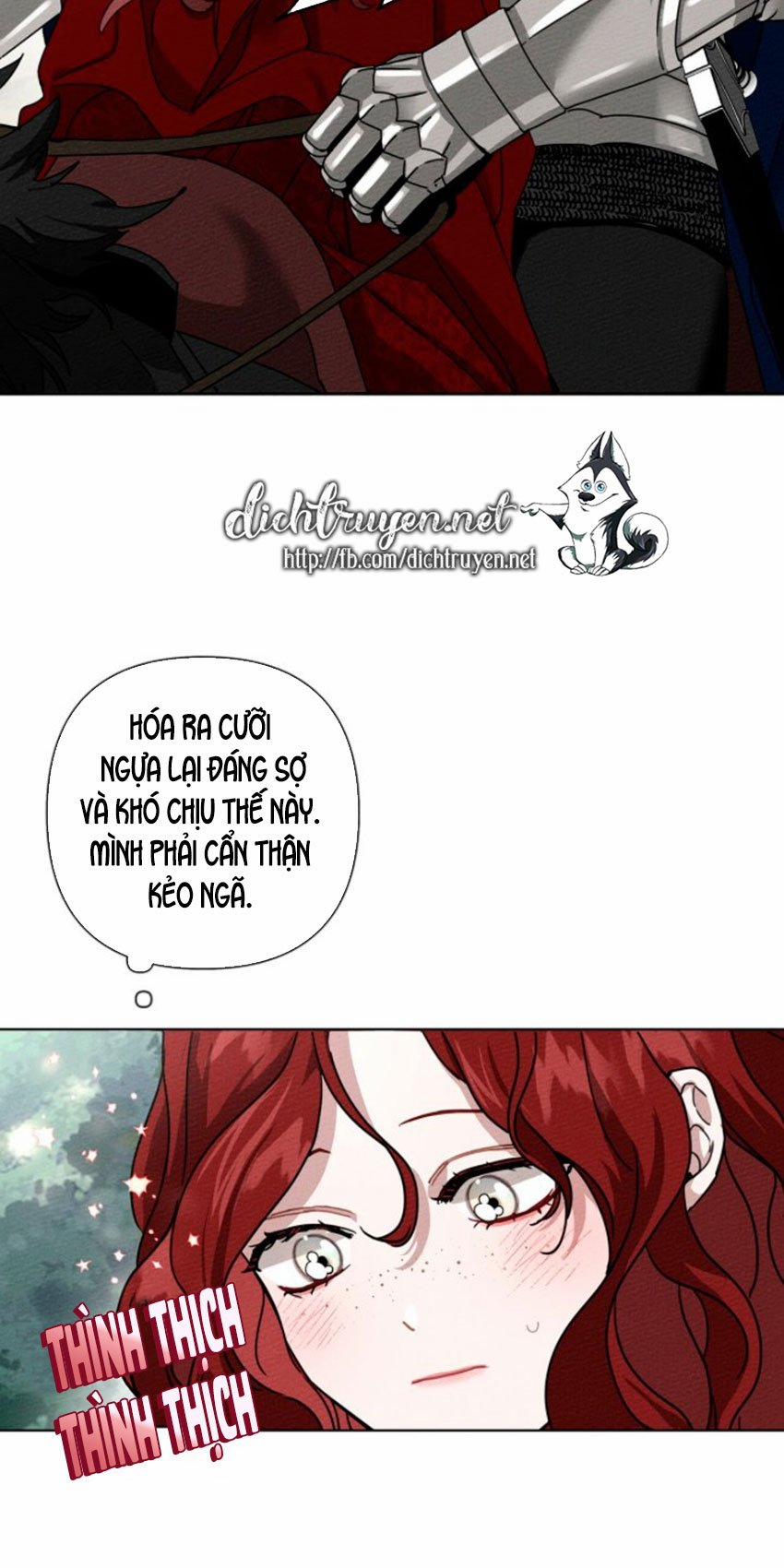 Dưới Bóng Cây Sồi (Under the Oak Tree) 7 trang 56