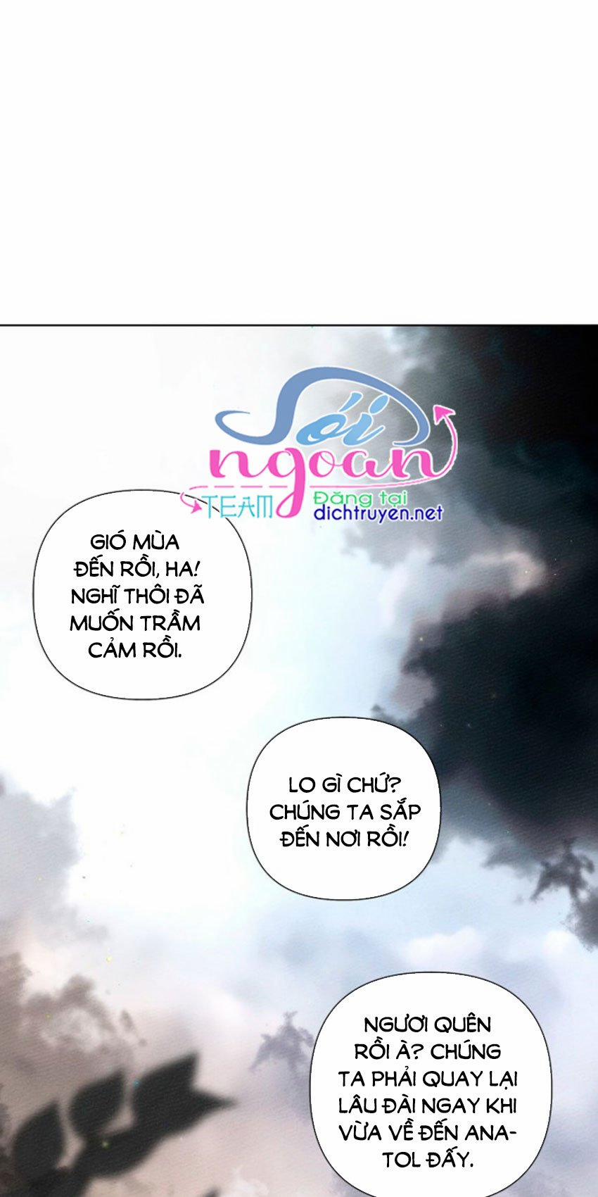 Dưới Bóng Cây Sồi (Under the Oak Tree) 7 trang 57