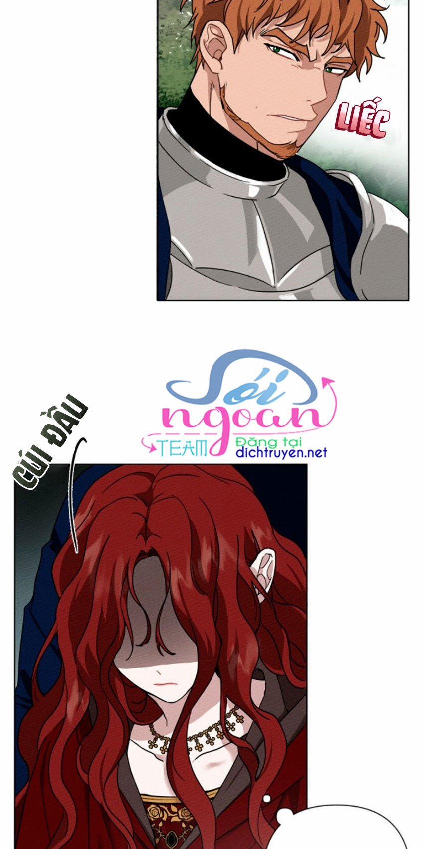 Dưới Bóng Cây Sồi (Under the Oak Tree) 7 trang 59