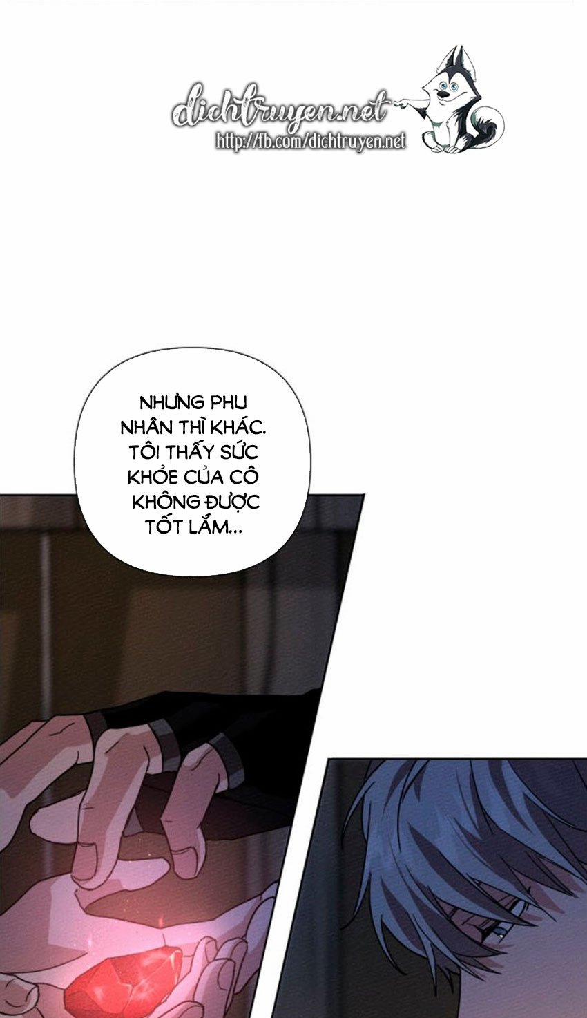 Dưới Bóng Cây Sồi (Under the Oak Tree) 7 trang 6