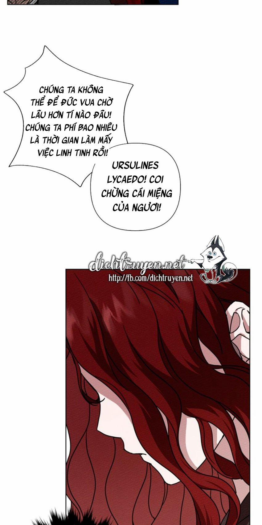 Dưới Bóng Cây Sồi (Under the Oak Tree) 7 trang 62