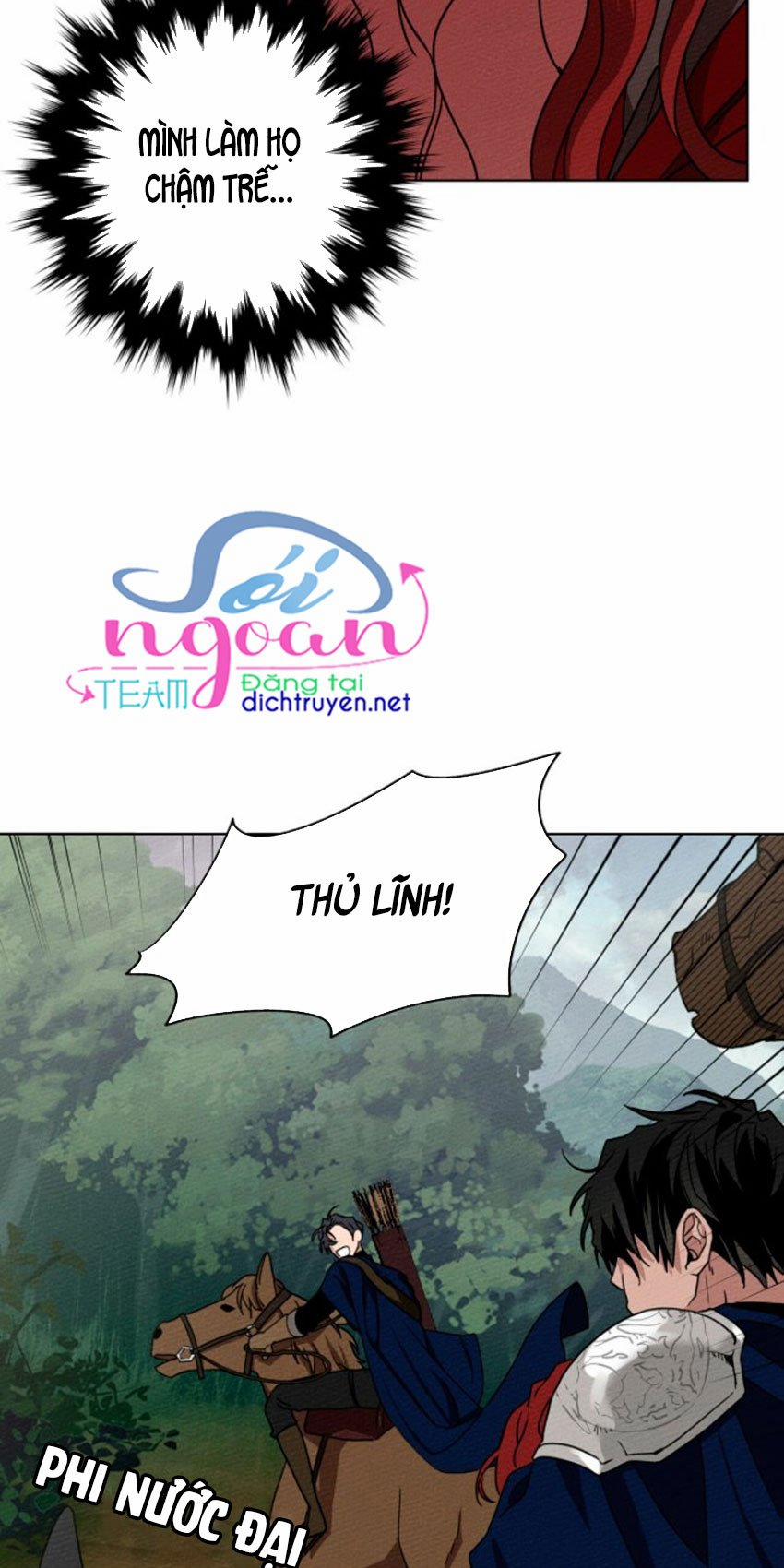 Dưới Bóng Cây Sồi (Under the Oak Tree) 7 trang 63