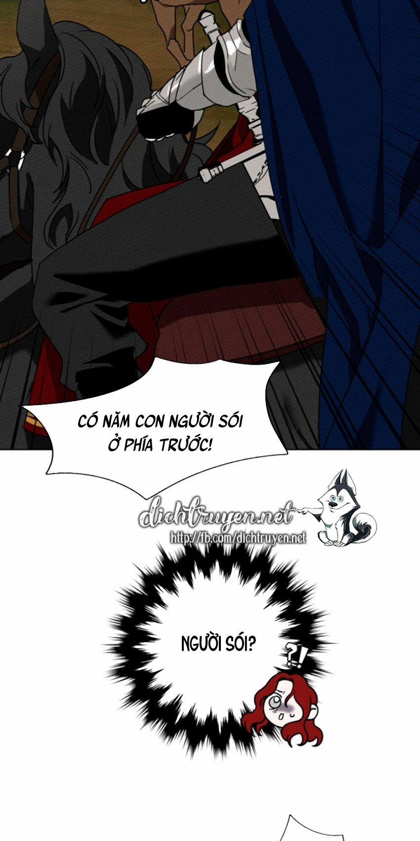 Dưới Bóng Cây Sồi (Under the Oak Tree) 7 trang 64