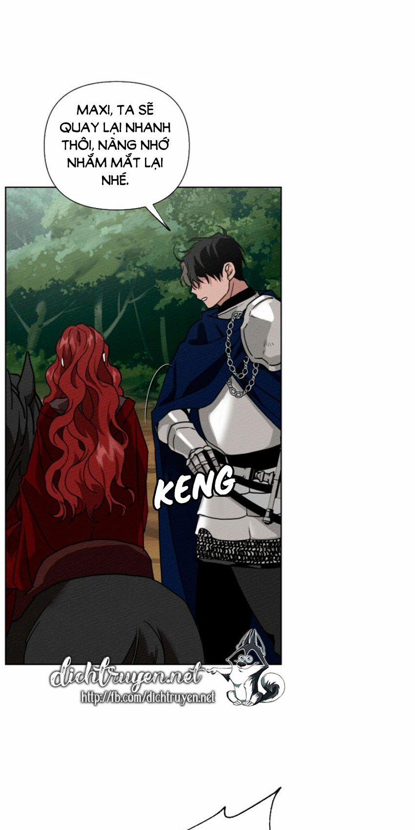 Dưới Bóng Cây Sồi (Under the Oak Tree) 7 trang 66