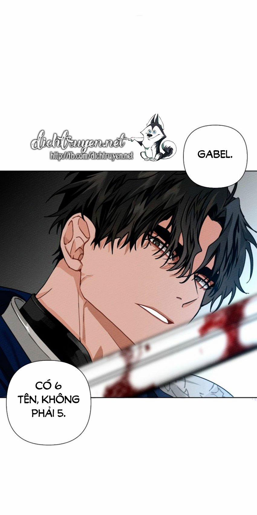 Dưới Bóng Cây Sồi (Under the Oak Tree) 7 trang 69