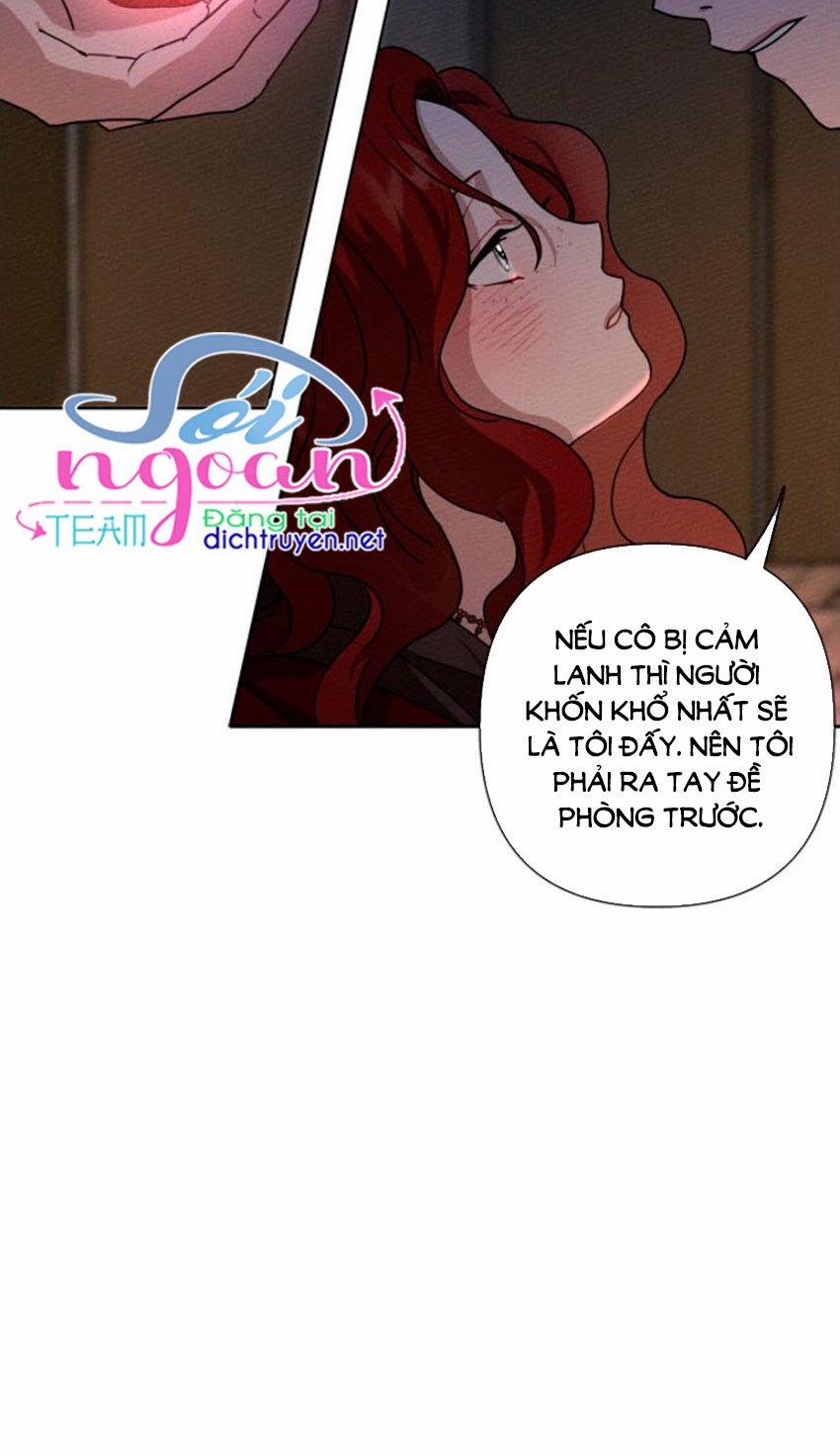 Dưới Bóng Cây Sồi (Under the Oak Tree) 7 trang 7