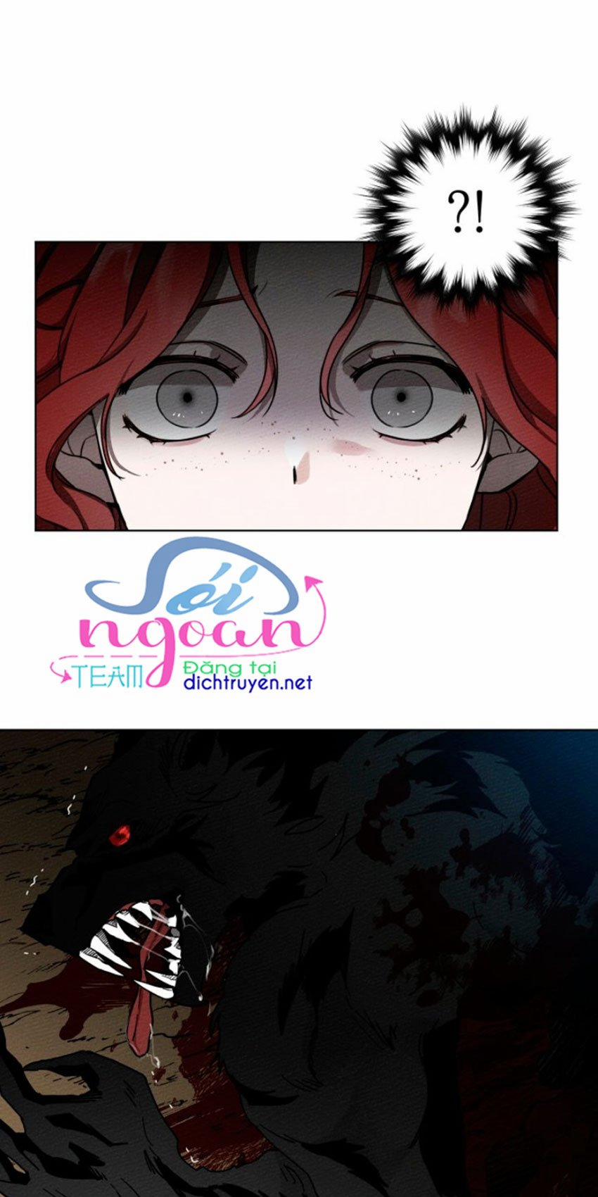 Dưới Bóng Cây Sồi (Under the Oak Tree) 7 trang 70