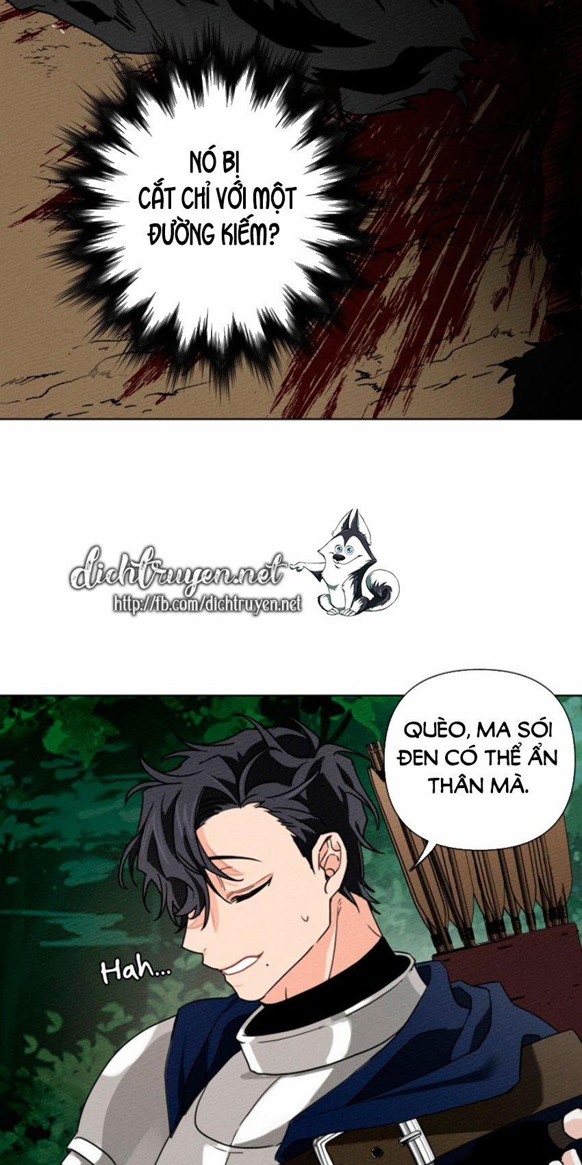 Dưới Bóng Cây Sồi (Under the Oak Tree) 7 trang 71