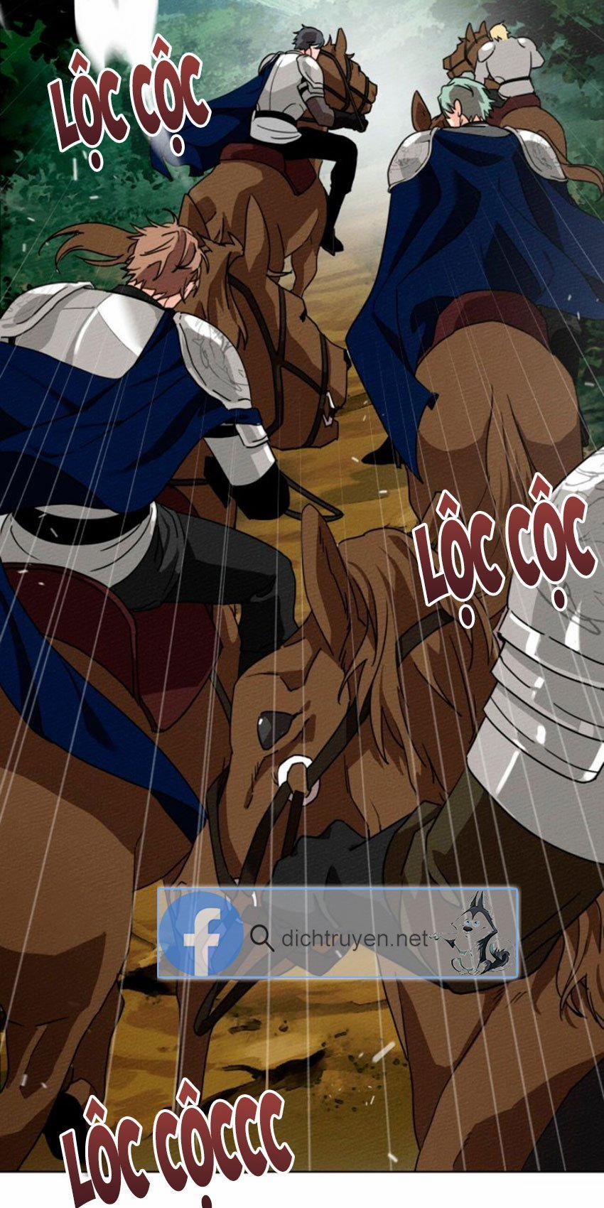 Dưới Bóng Cây Sồi (Under the Oak Tree) 7 trang 74