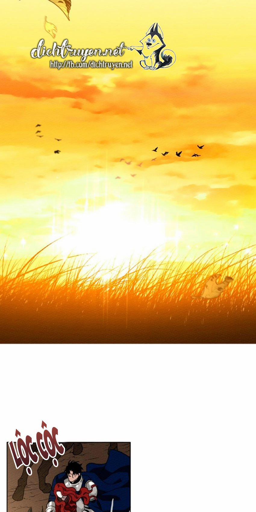 Dưới Bóng Cây Sồi (Under the Oak Tree) 7 trang 76