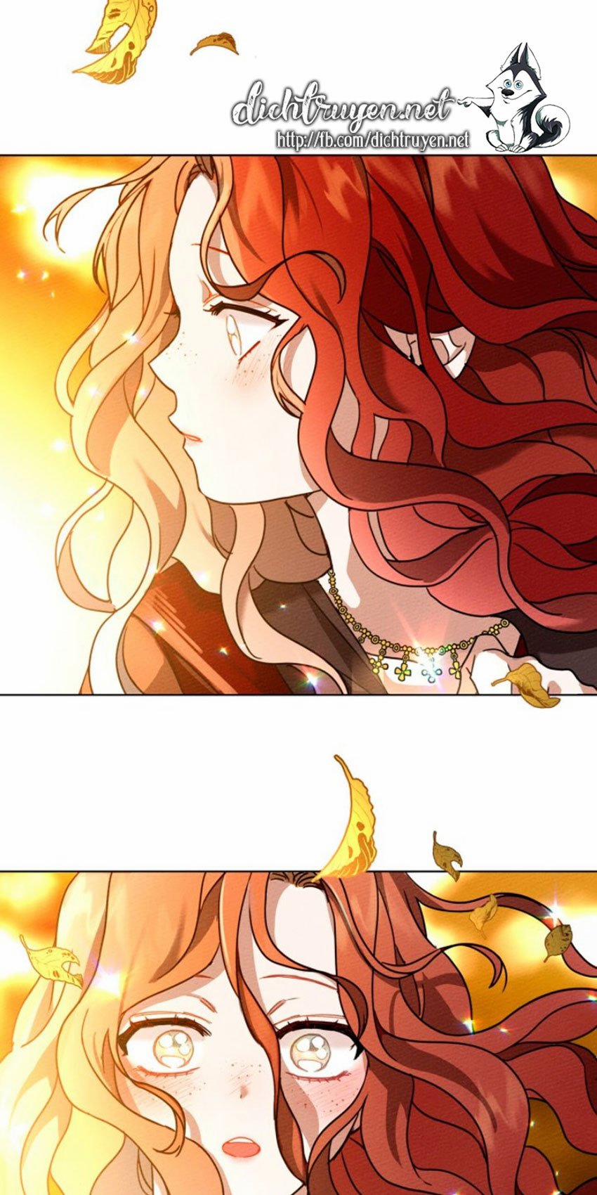 Dưới Bóng Cây Sồi (Under the Oak Tree) 7 trang 78