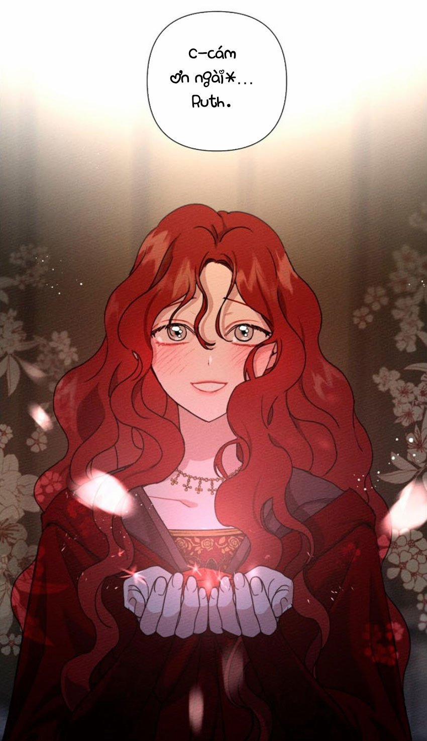 Dưới Bóng Cây Sồi (Under the Oak Tree) 7 trang 8