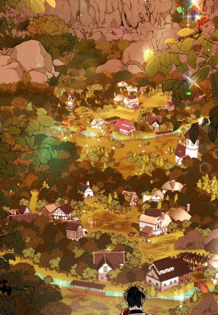 Dưới Bóng Cây Sồi (Under the Oak Tree) 7 trang 81