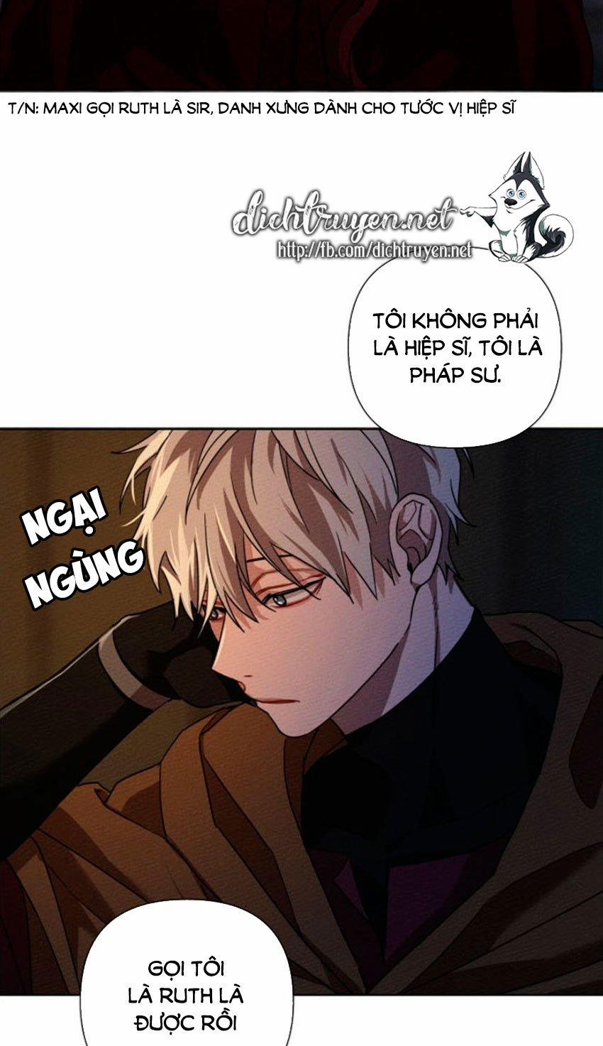 Dưới Bóng Cây Sồi (Under the Oak Tree) 7 trang 9