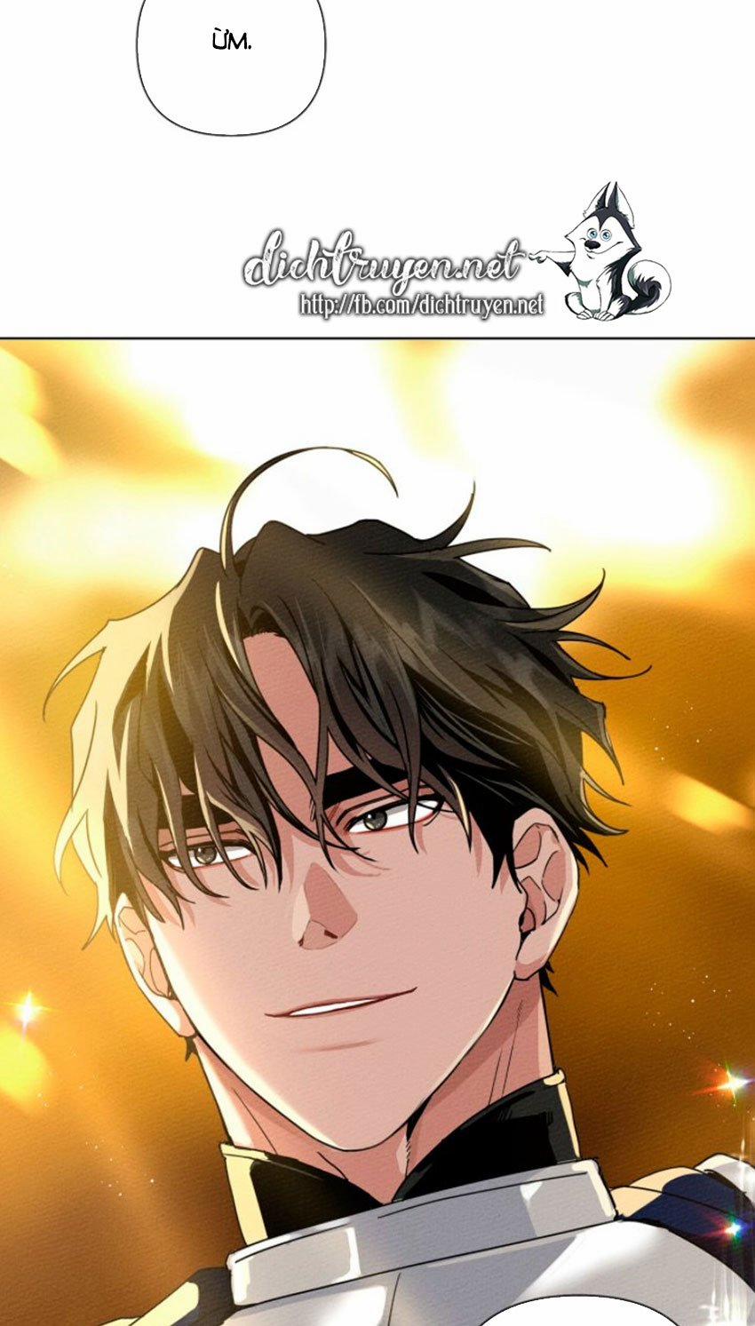 Dưới Bóng Cây Sồi (Under the Oak Tree) 8 trang 10