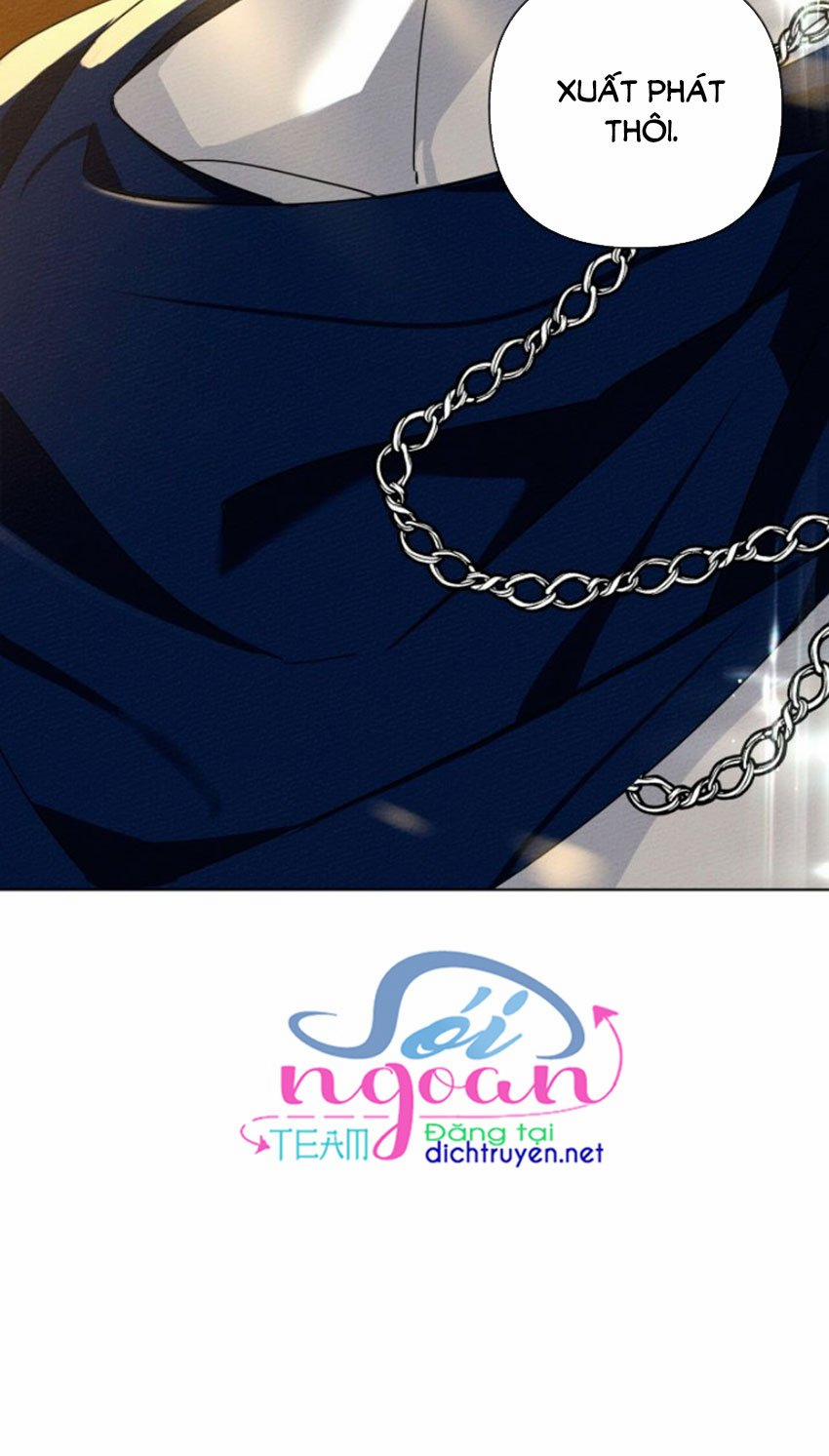 Dưới Bóng Cây Sồi (Under the Oak Tree) 8 trang 11