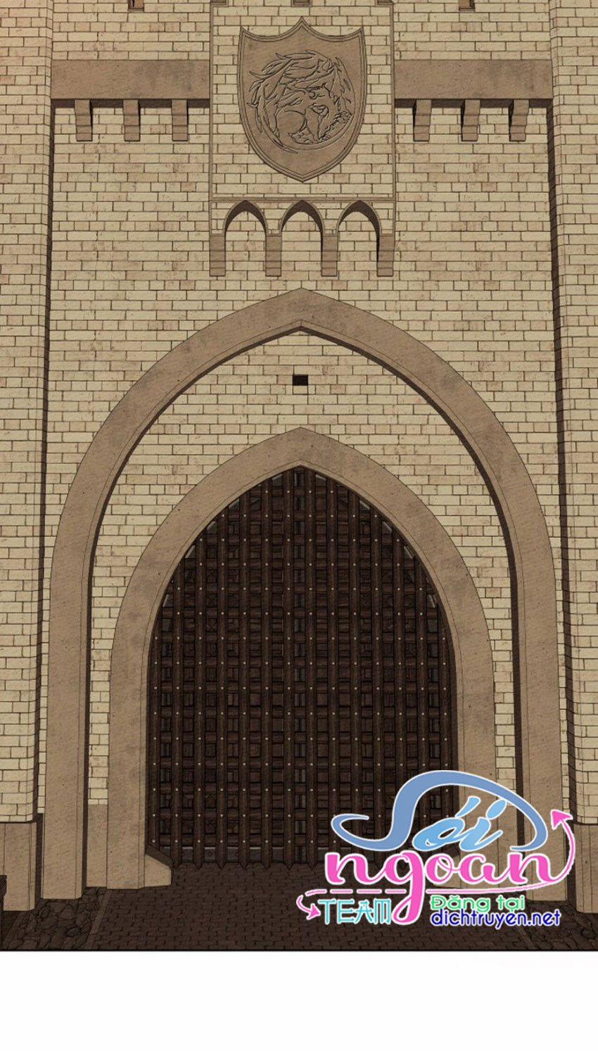 Dưới Bóng Cây Sồi (Under the Oak Tree) 8 trang 14