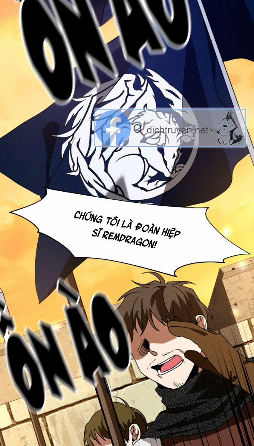 Dưới Bóng Cây Sồi (Under the Oak Tree) 8 trang 16