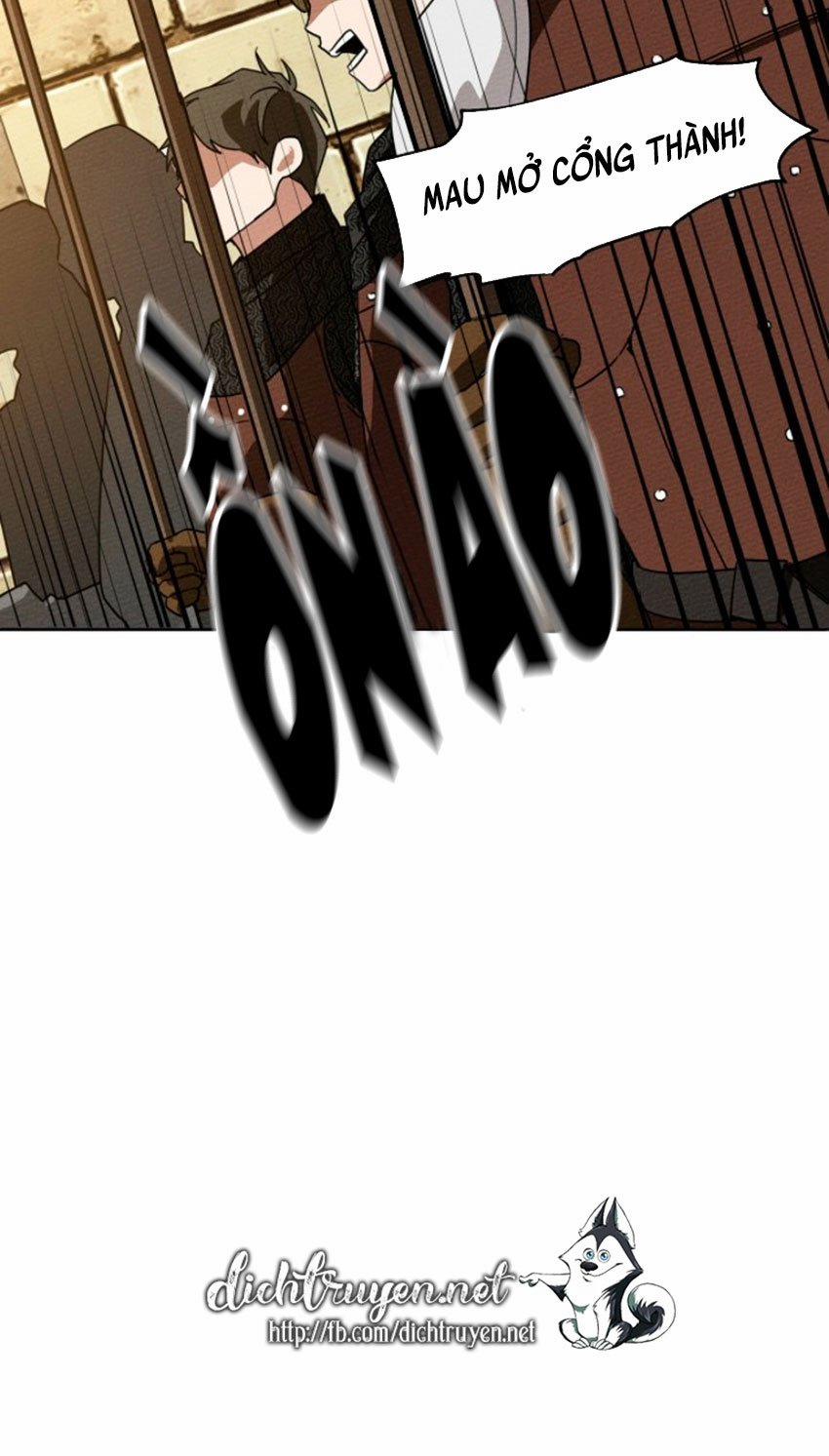 Dưới Bóng Cây Sồi (Under the Oak Tree) 8 trang 17