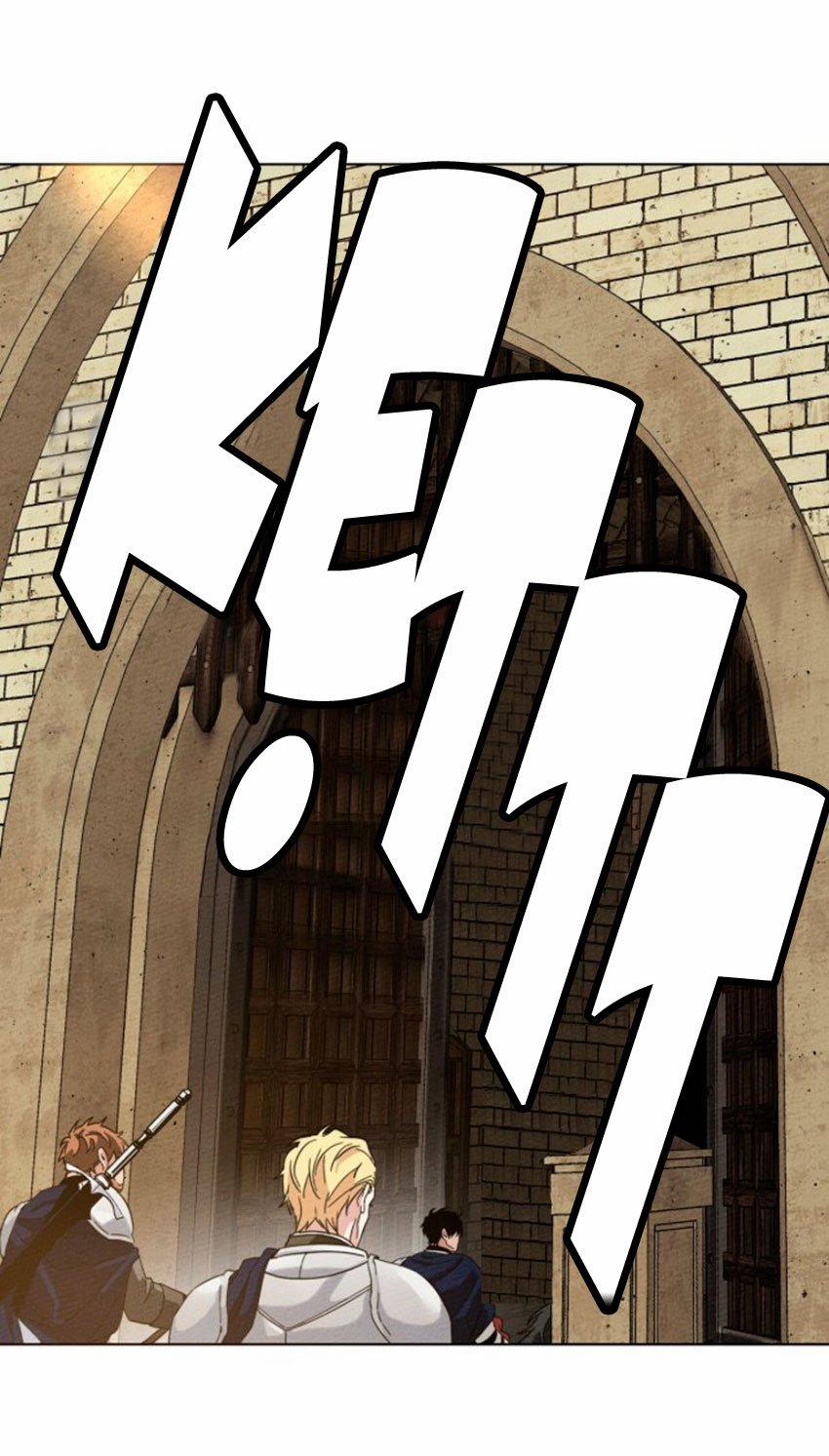 Dưới Bóng Cây Sồi (Under the Oak Tree) 8 trang 18