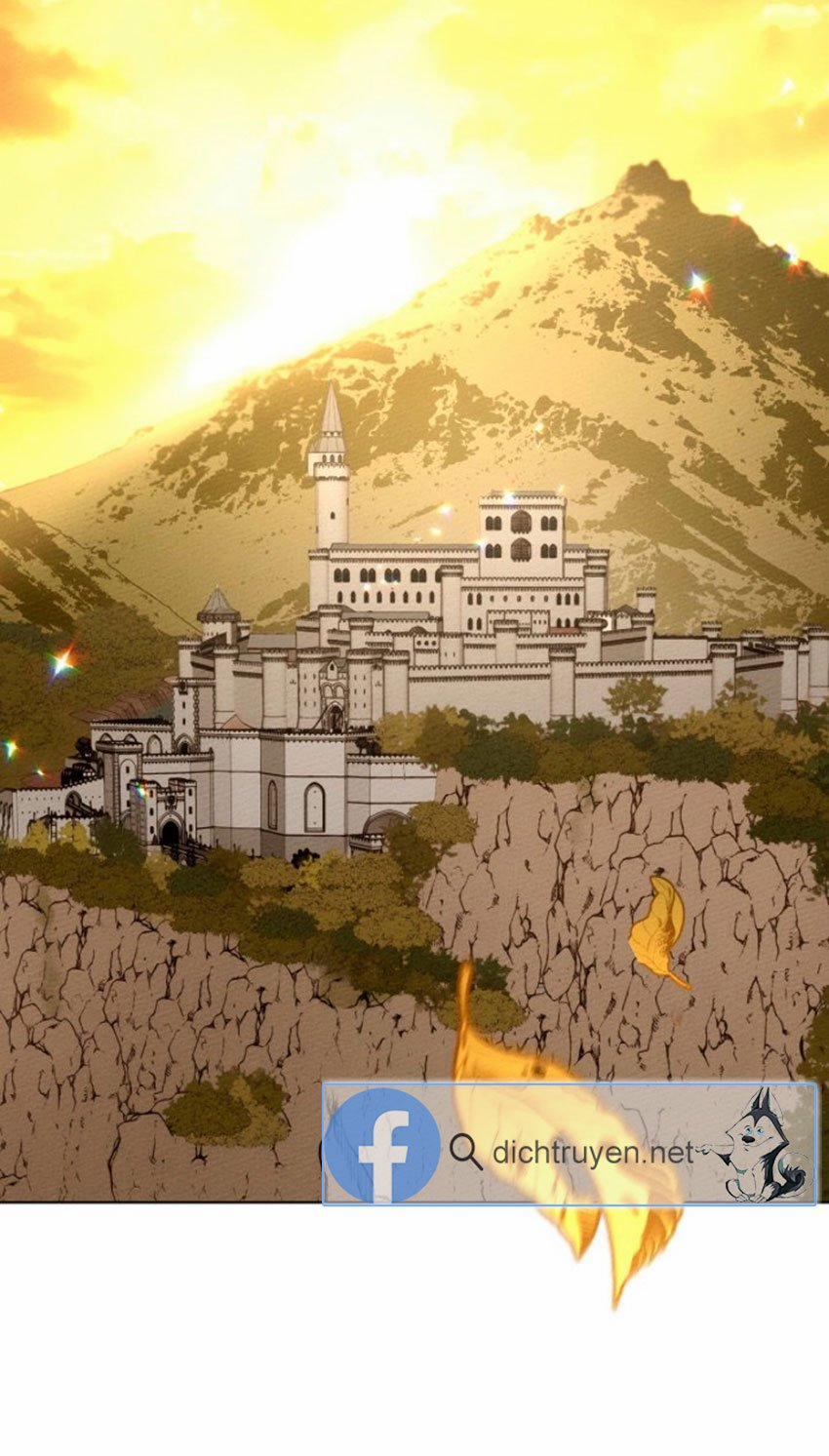 Dưới Bóng Cây Sồi (Under the Oak Tree) 8 trang 2