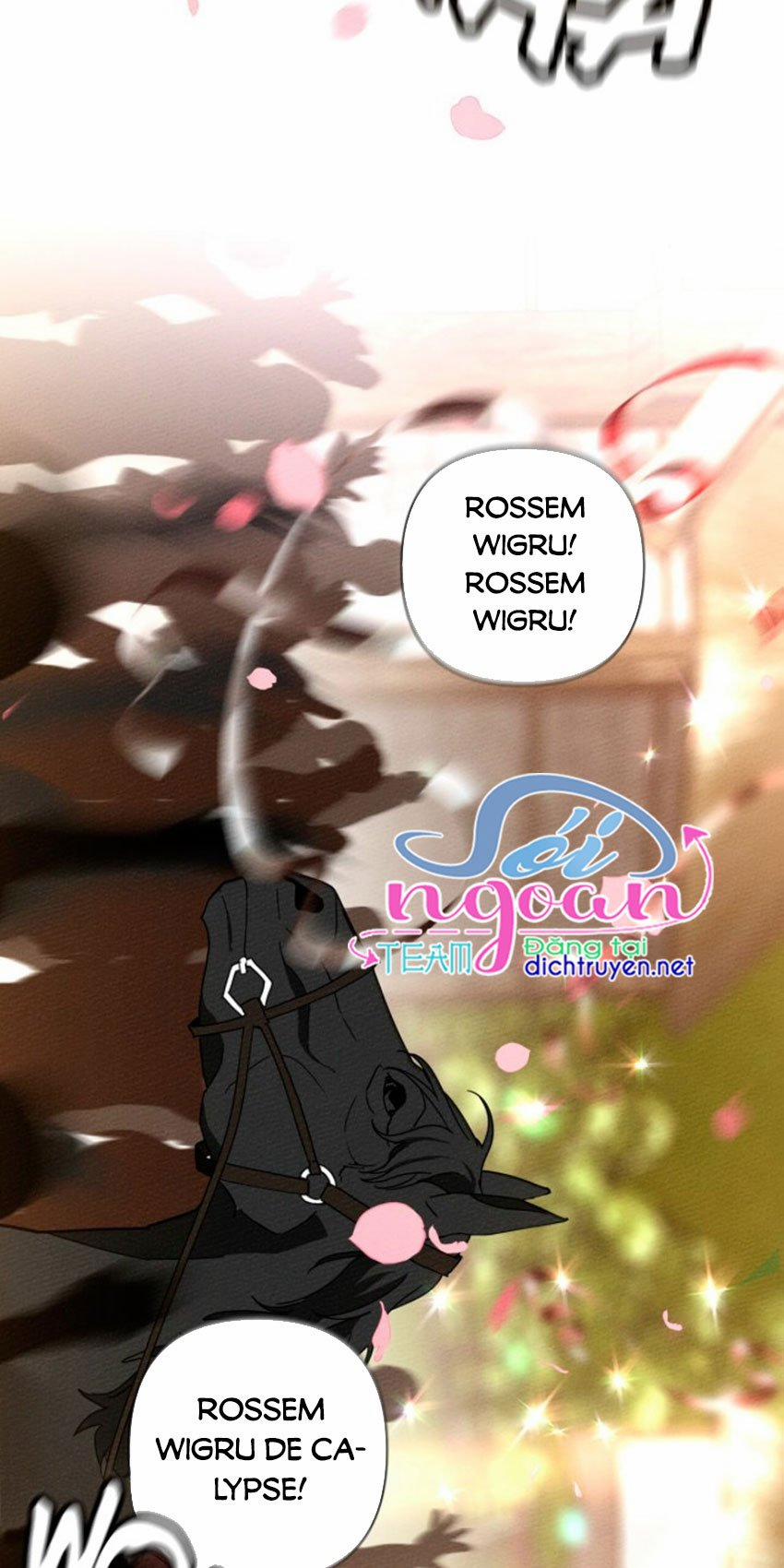 Dưới Bóng Cây Sồi (Under the Oak Tree) 8 trang 21