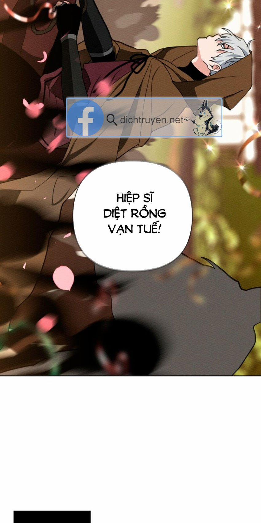 Dưới Bóng Cây Sồi (Under the Oak Tree) 8 trang 24