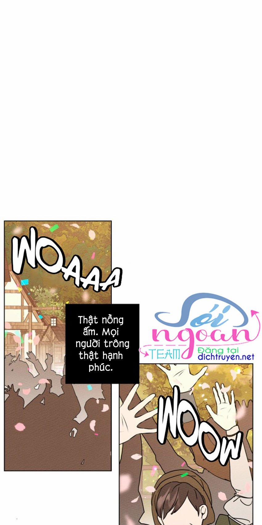 Dưới Bóng Cây Sồi (Under the Oak Tree) 8 trang 26
