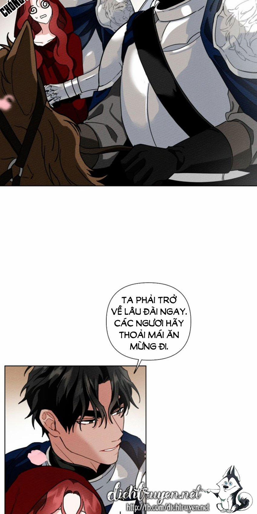 Dưới Bóng Cây Sồi (Under the Oak Tree) 8 trang 29