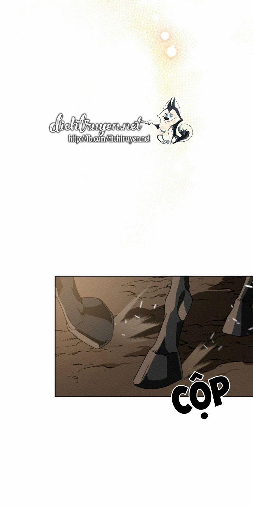 Dưới Bóng Cây Sồi (Under the Oak Tree) 8 trang 33