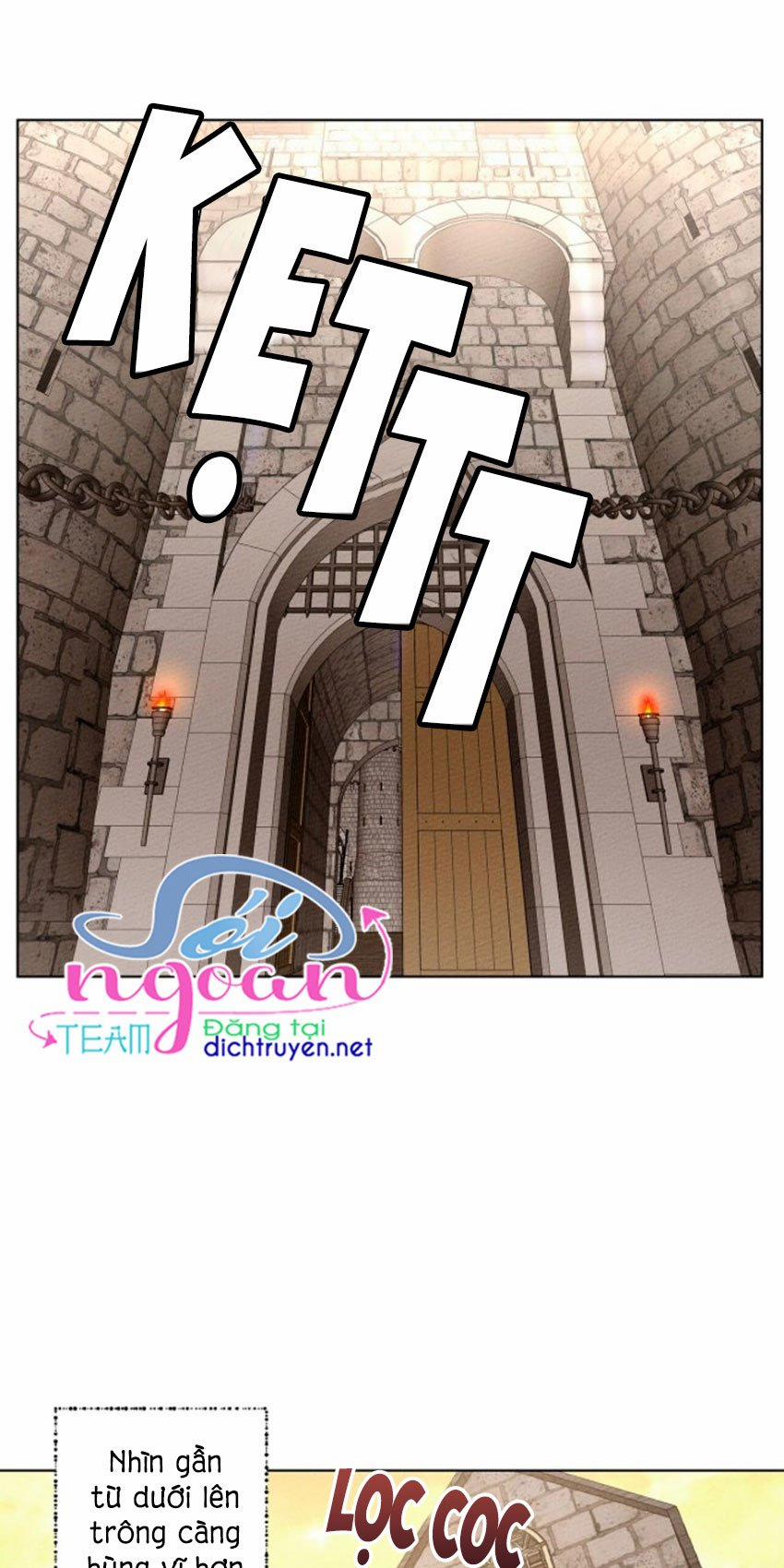 Dưới Bóng Cây Sồi (Under the Oak Tree) 8 trang 34